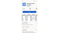 Google Play Rewards (Image via Google Playstore)